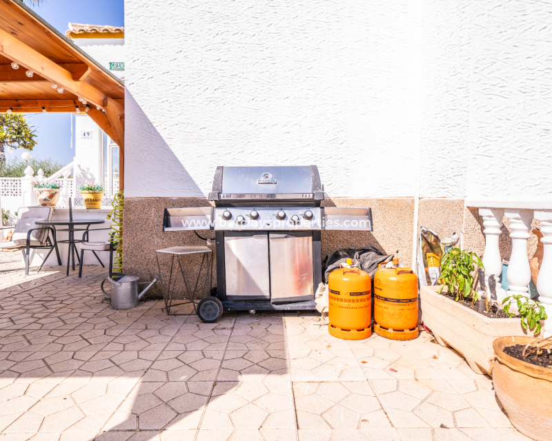 Reventa - Quad - Urb. La Marina