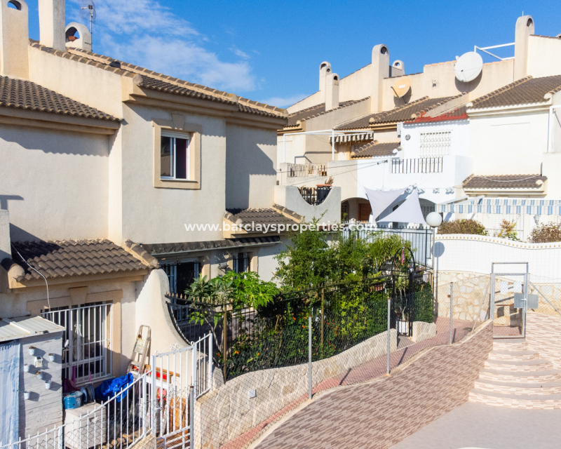 Reventa - Quad - Urb. La Marina
