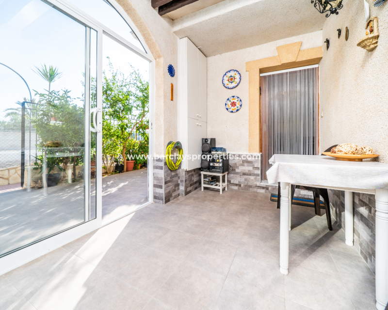 Reventa - Quad - Urb. La Marina