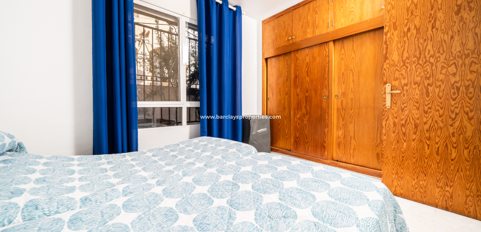 Reventa - Quad - Urb. La Marina