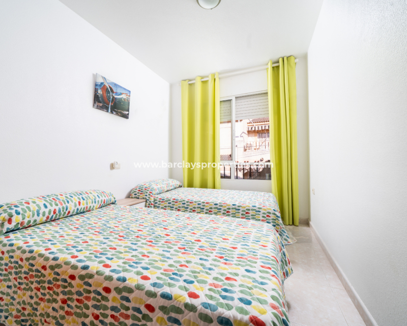Reventa - Quad - Urb. La Marina