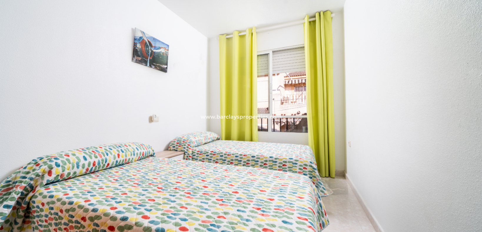Reventa - Quad - Urb. La Marina