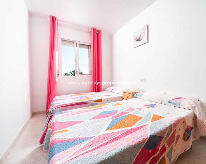 Reventa - Quad - Urb. La Marina