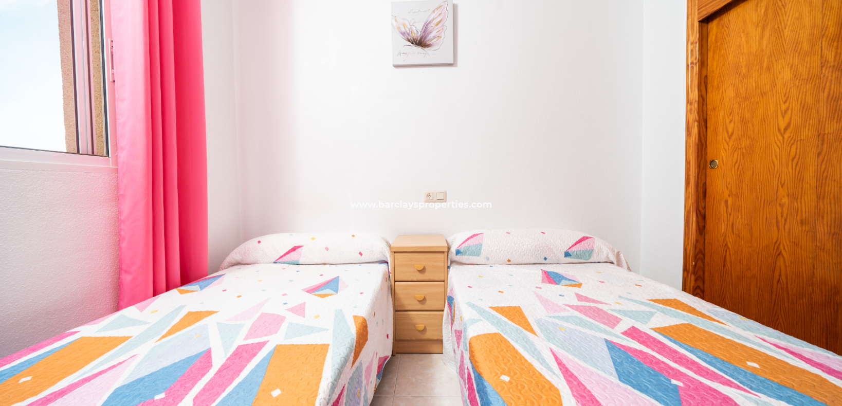Reventa - Quad - Urb. La Marina