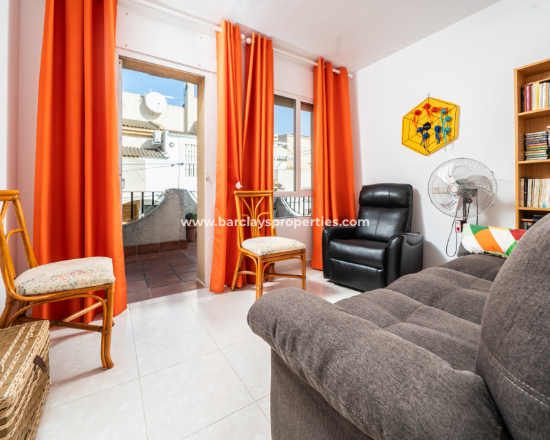 Reventa - Quad - Urb. La Marina