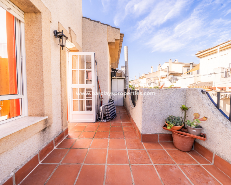 Reventa - Quad - Urb. La Marina