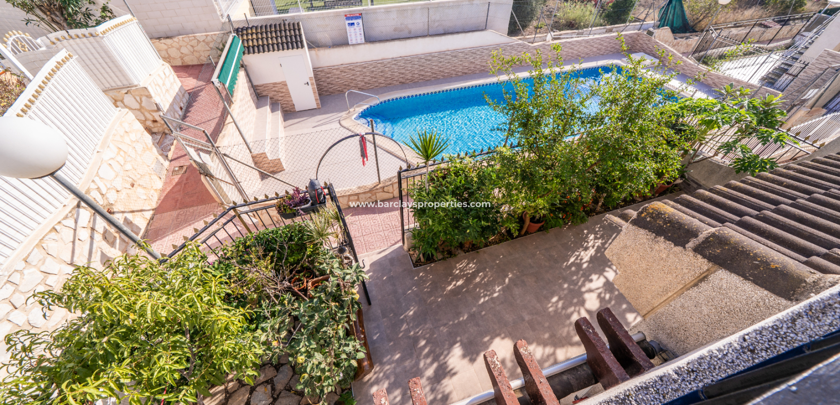 Reventa - Quad - Urb. La Marina