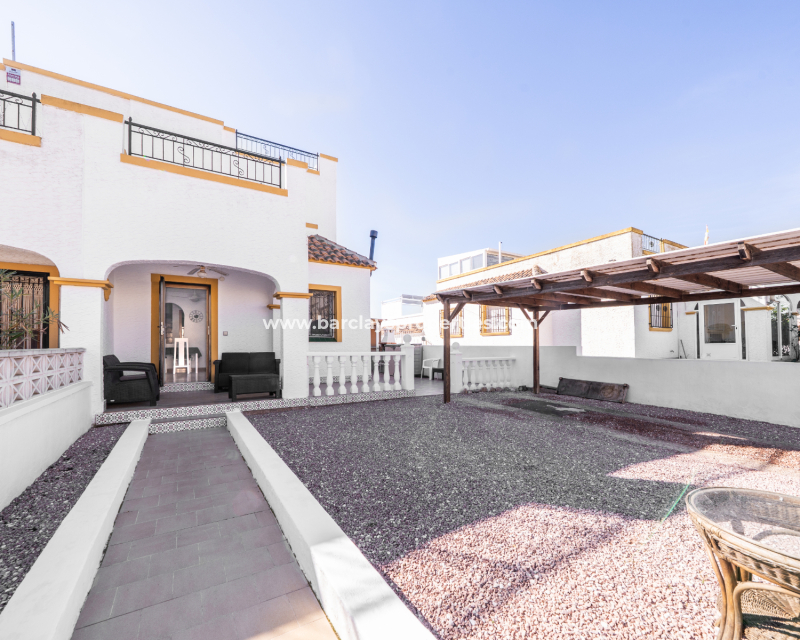 Reventa - Quad - Urb. La Marina