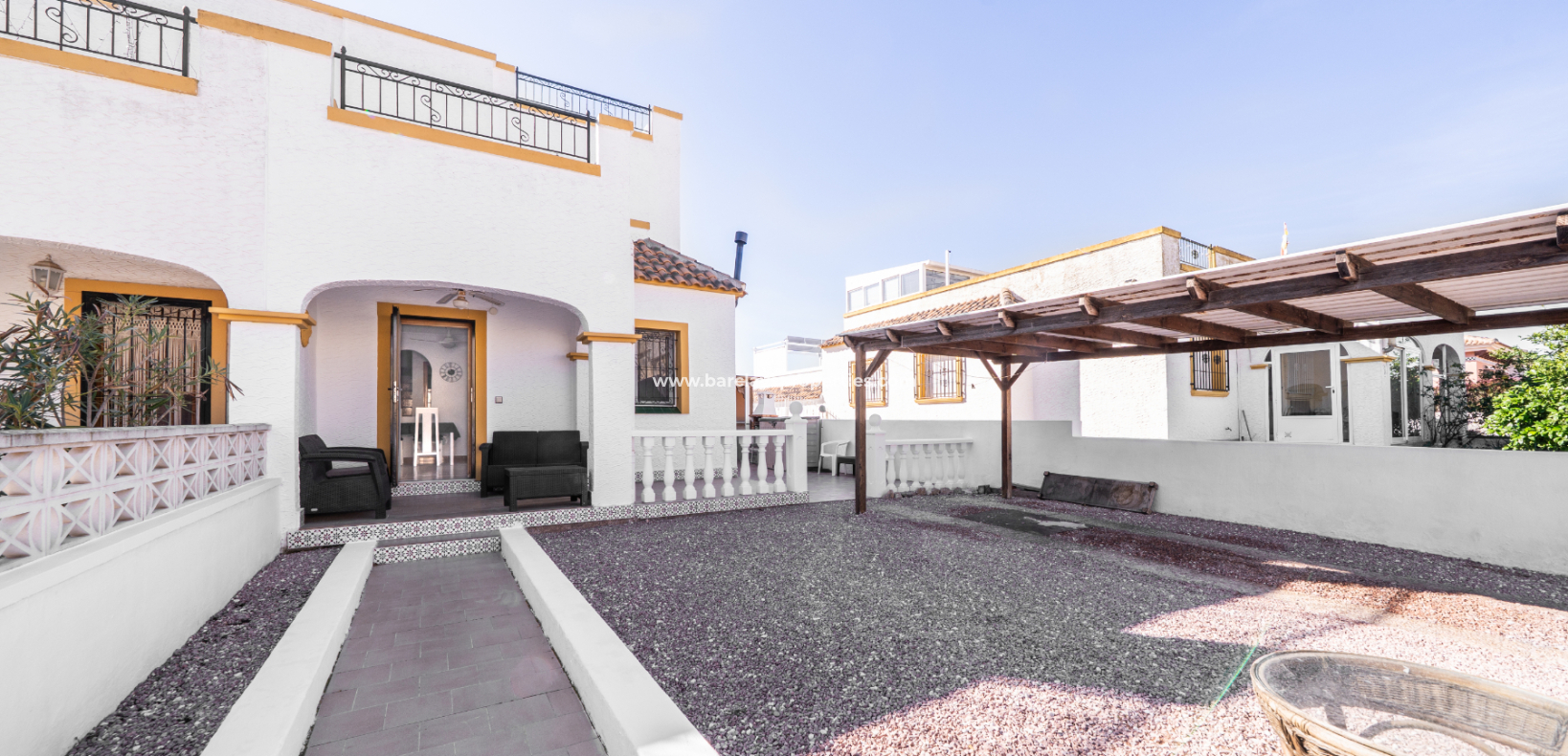 Reventa - Quad - Urb. La Marina