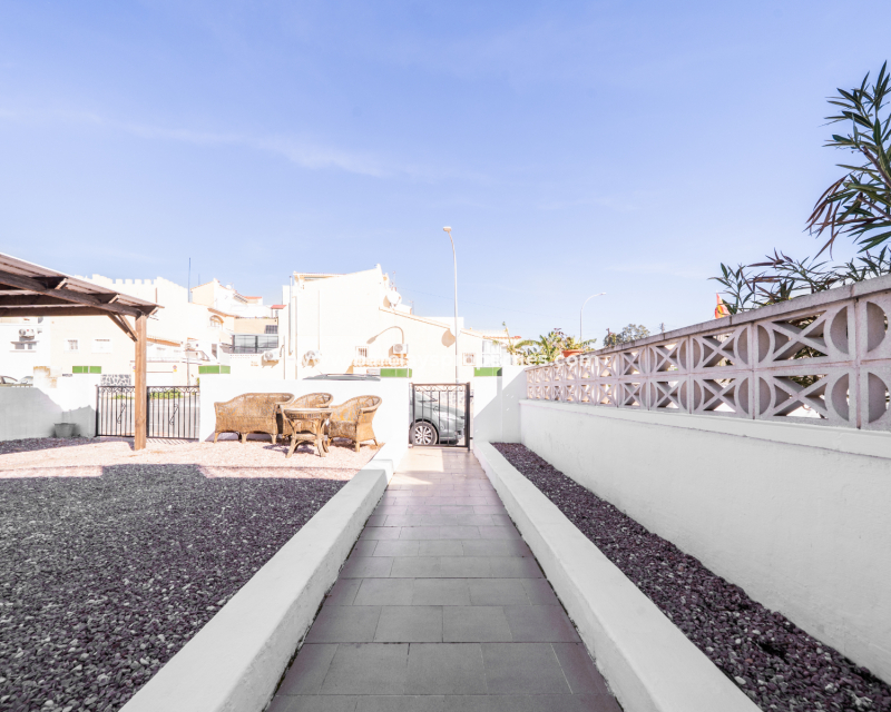 Reventa - Quad - Urb. La Marina
