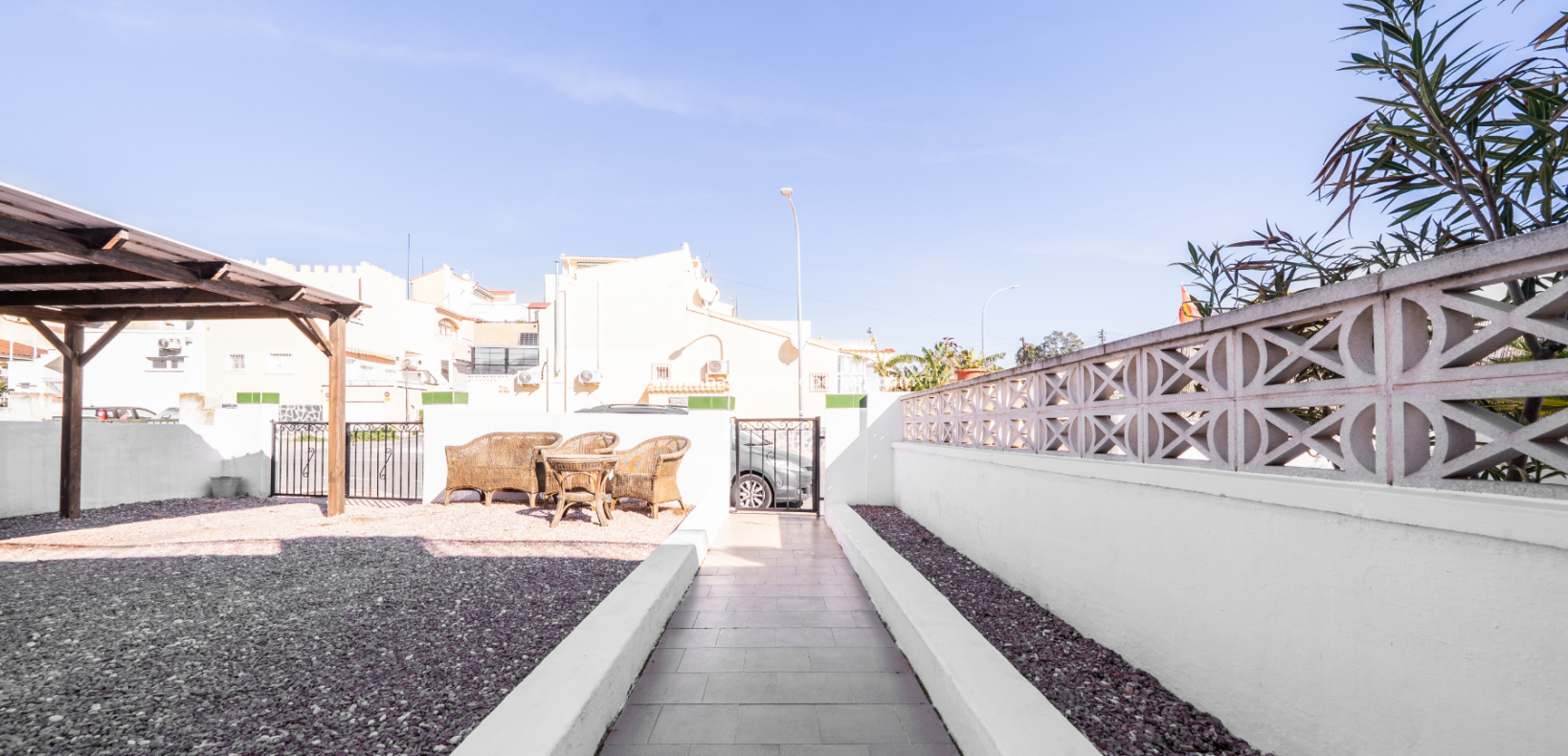 Reventa - Quad - Urb. La Marina