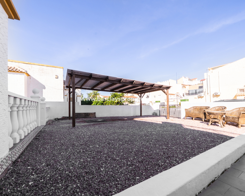 Reventa - Quad - Urb. La Marina