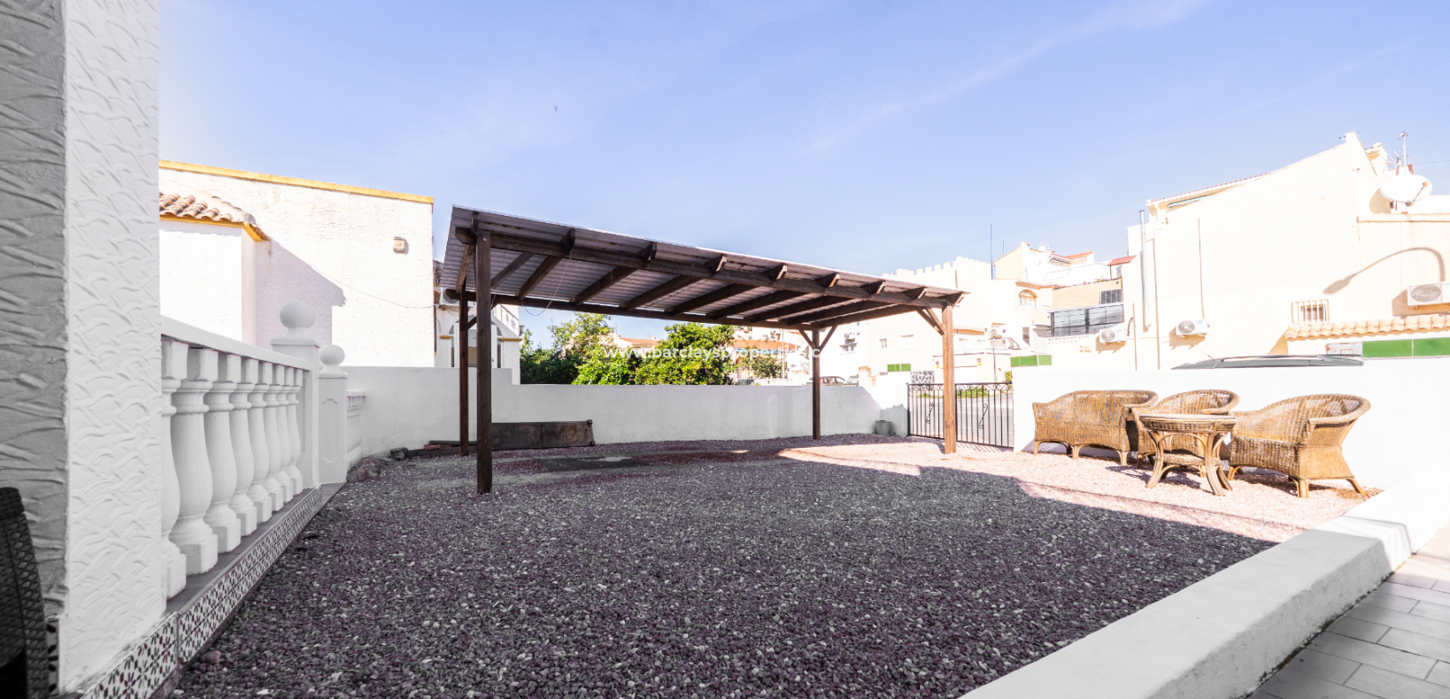 Reventa - Quad - Urb. La Marina