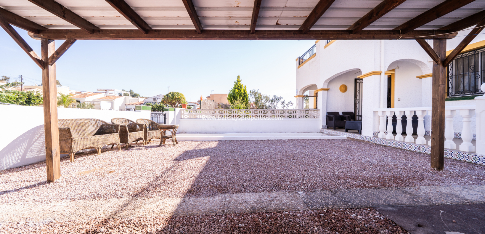 Reventa - Quad - Urb. La Marina