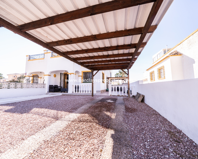 Reventa - Quad - Urb. La Marina