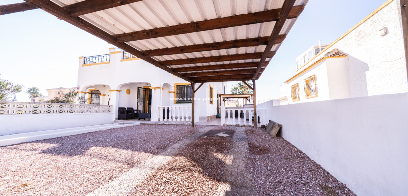 Reventa - Quad - Urb. La Marina