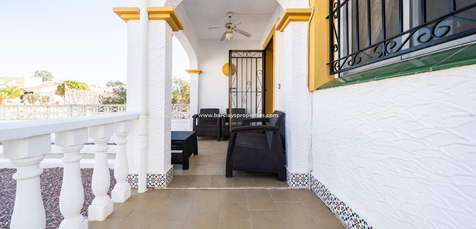 Reventa - Quad - Urb. La Marina