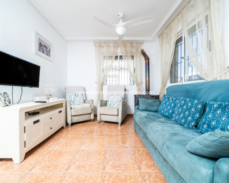 Reventa - Quad - Urb. La Marina