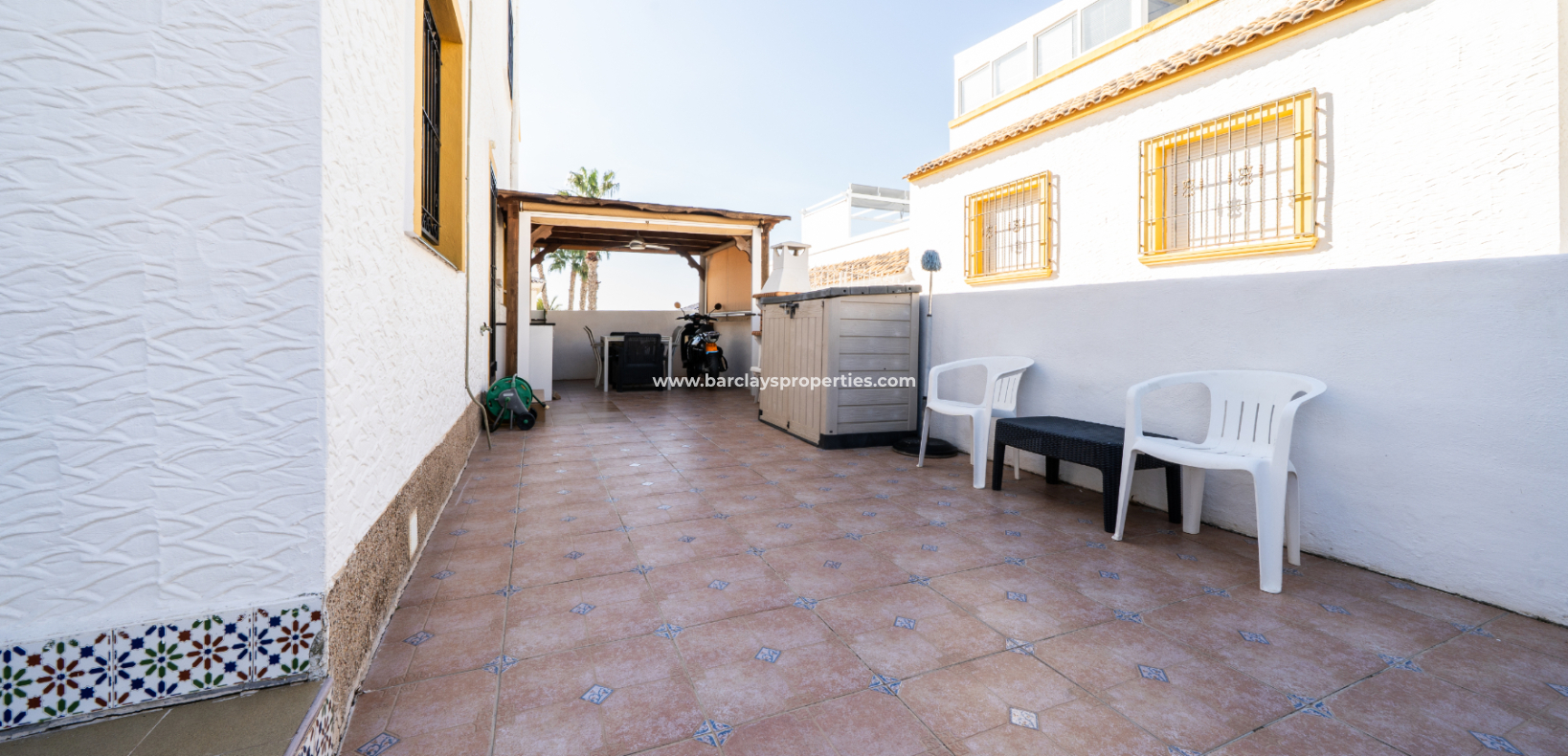 Reventa - Quad - Urb. La Marina