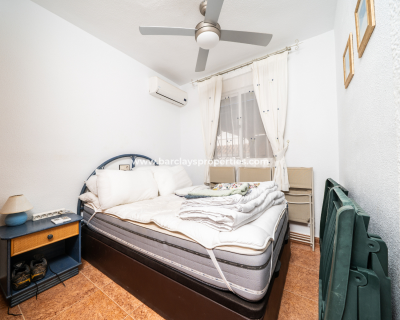 Reventa - Quad - Urb. La Marina