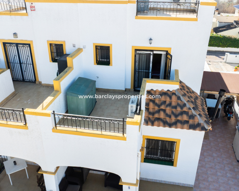 Reventa - Quad - Urb. La Marina