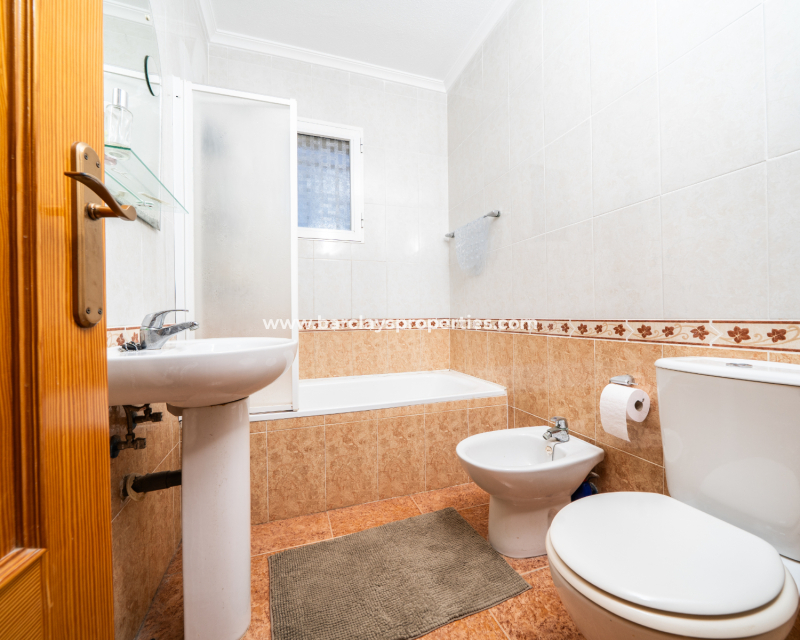 Reventa - Quad - Urb. La Marina
