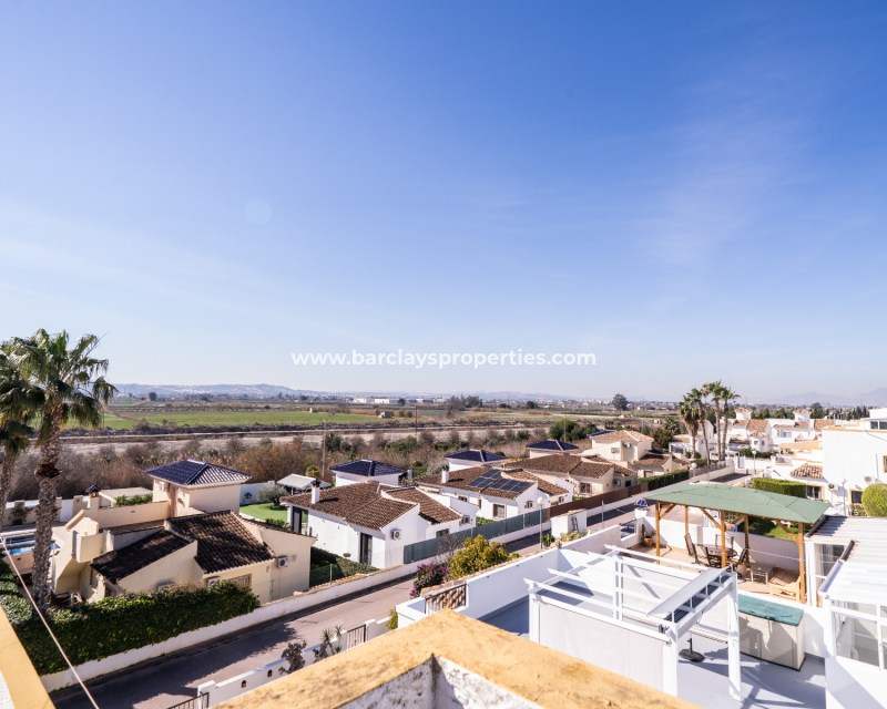 Reventa - Quad - Urb. La Marina
