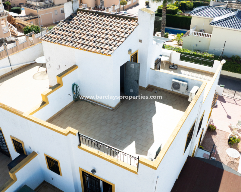 Reventa - Quad - Urb. La Marina