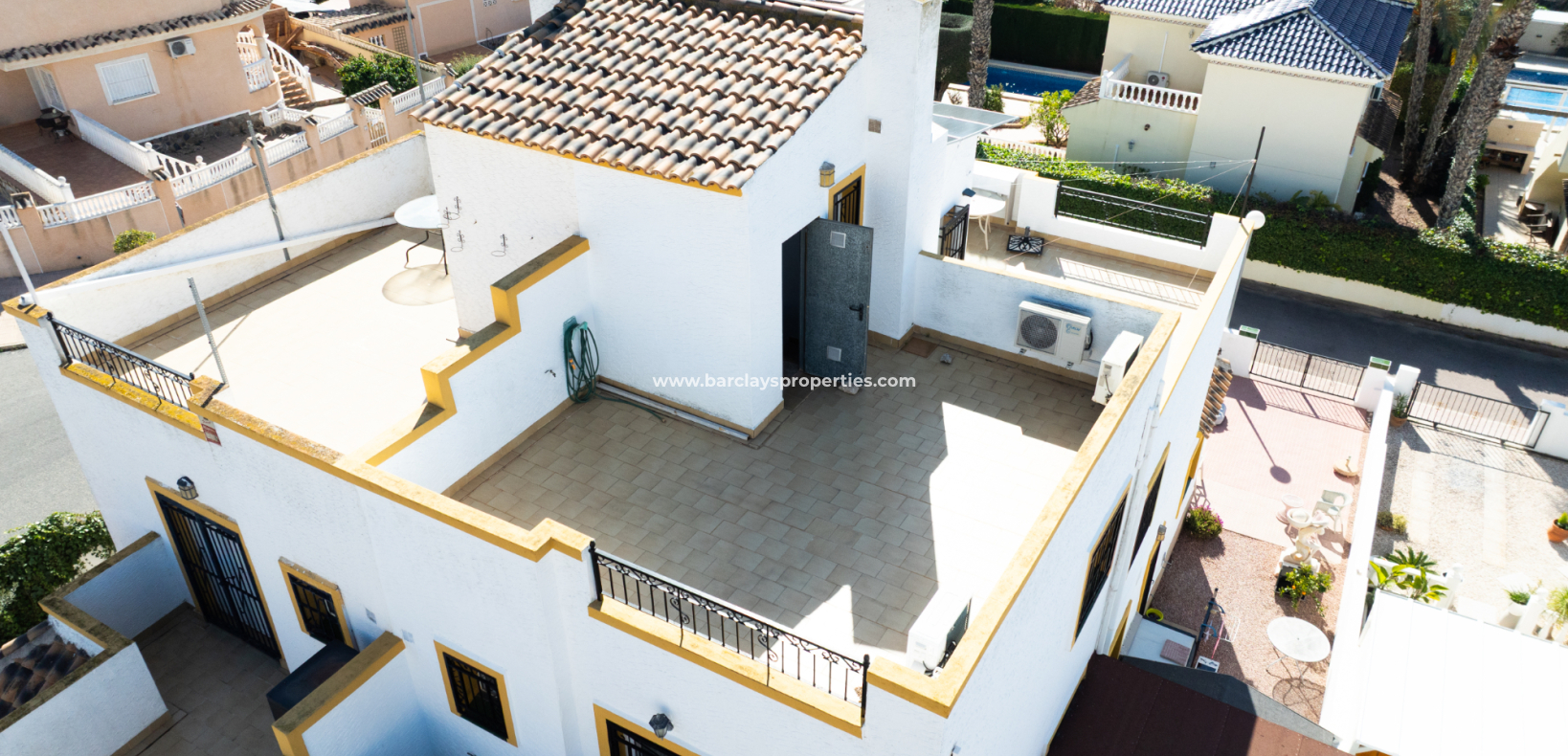 Reventa - Quad - Urb. La Marina