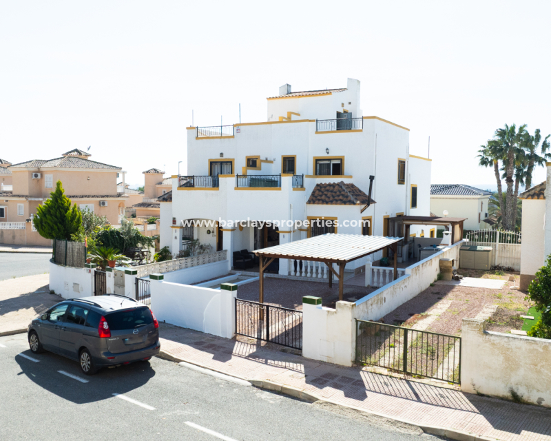Reventa - Quad - Urb. La Marina