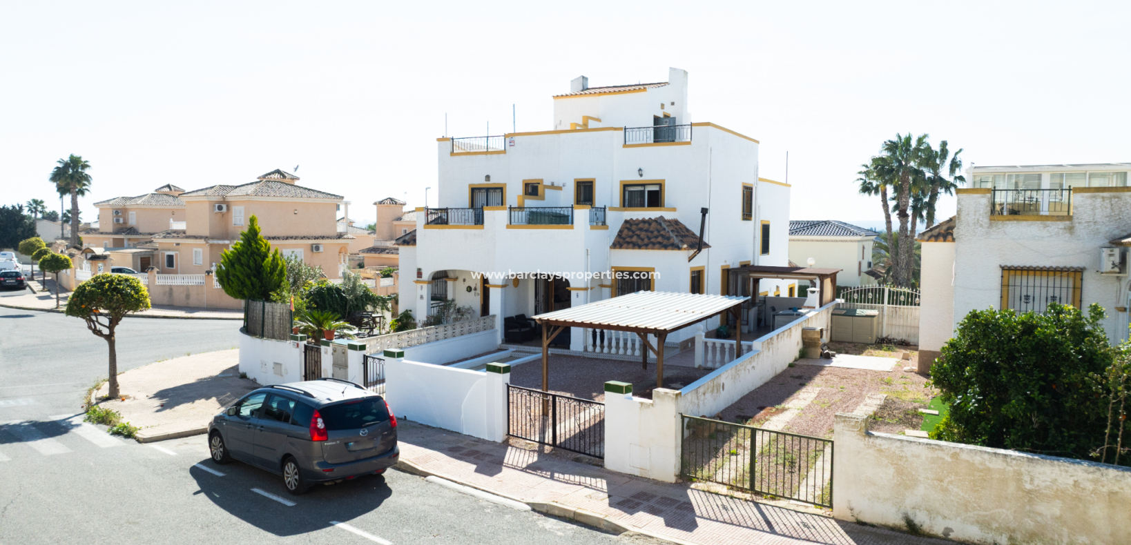Reventa - Quad - Urb. La Marina