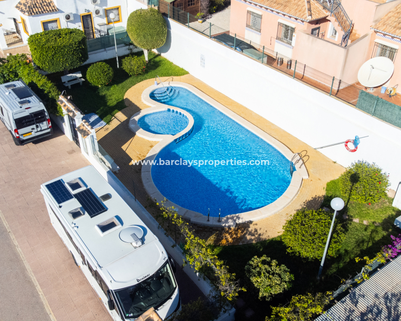 Reventa - Quad - Urb. La Marina