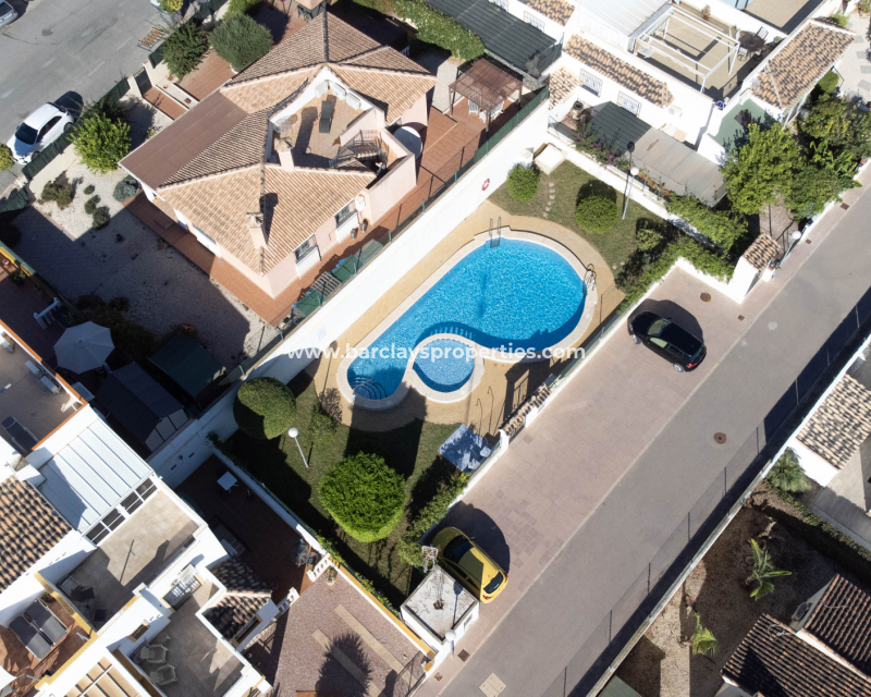 Reventa - Quad - Urb. La Marina