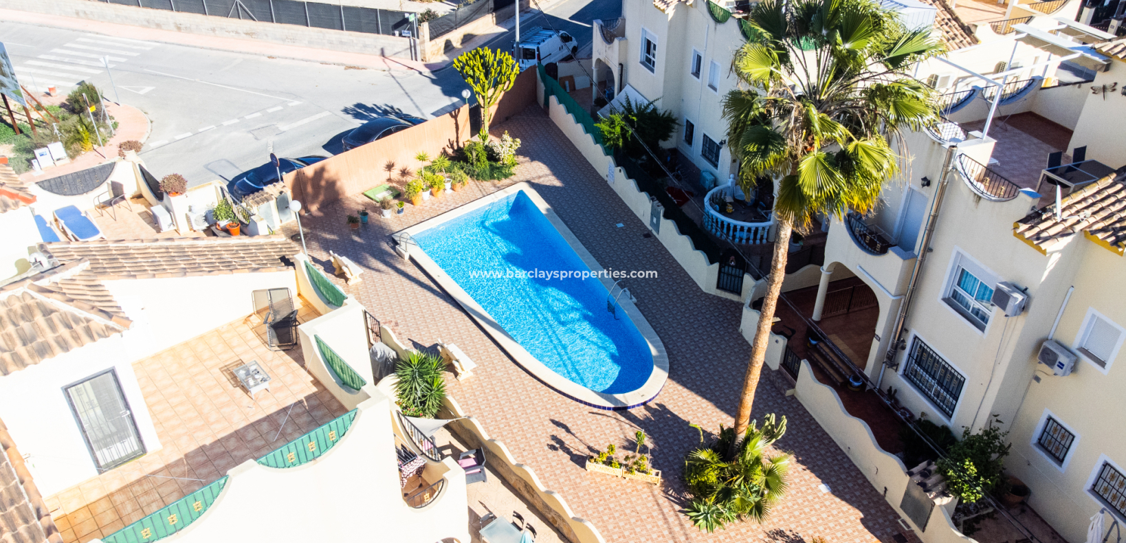 Reventa - Quad - Urb. La Marina