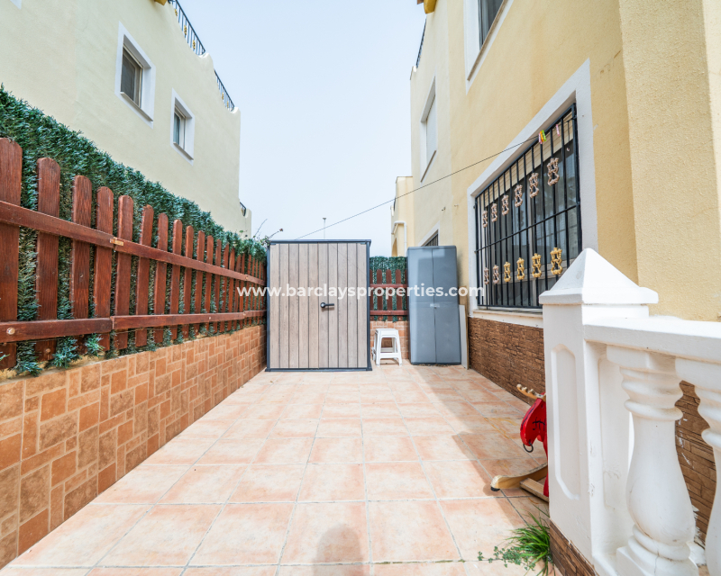Reventa - Quad - Urb. La Marina