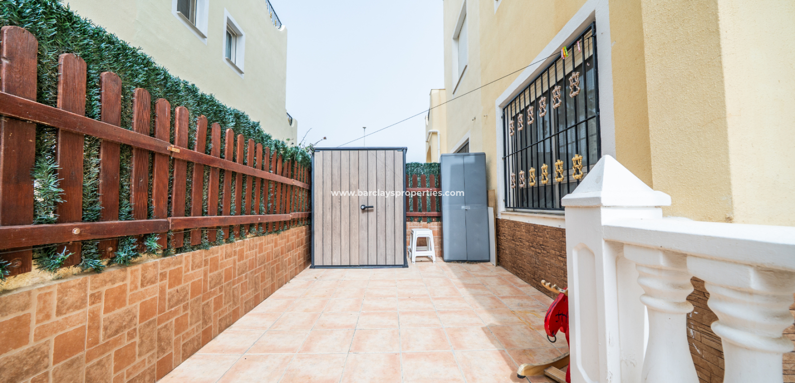Reventa - Quad - Urb. La Marina