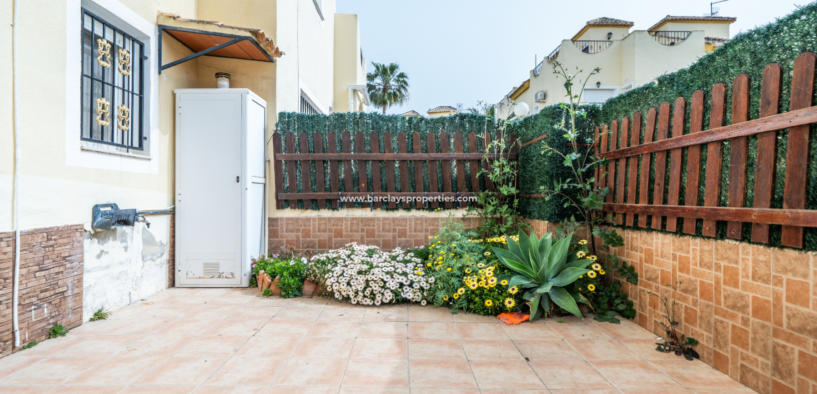 Reventa - Quad - Urb. La Marina