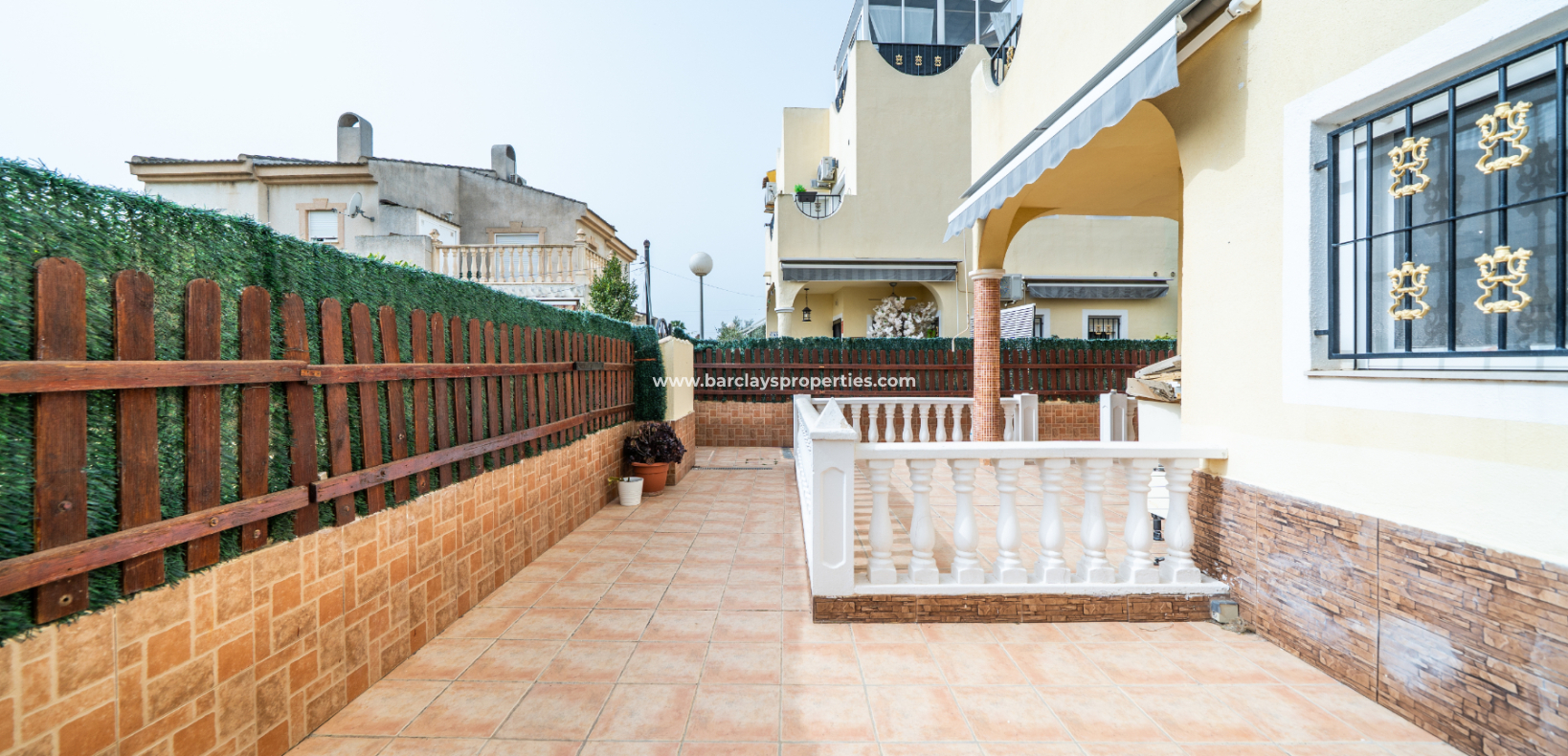 Reventa - Quad - Urb. La Marina