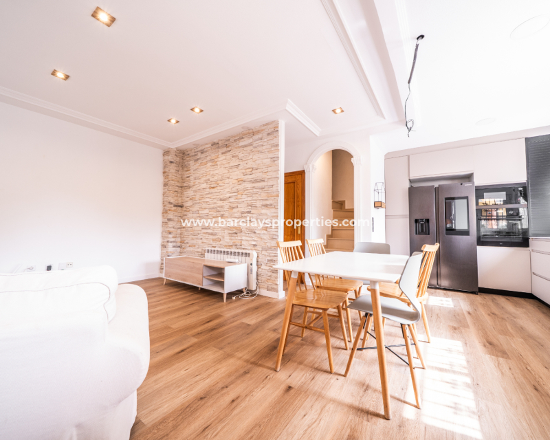 Reventa - Quad - Urb. La Marina