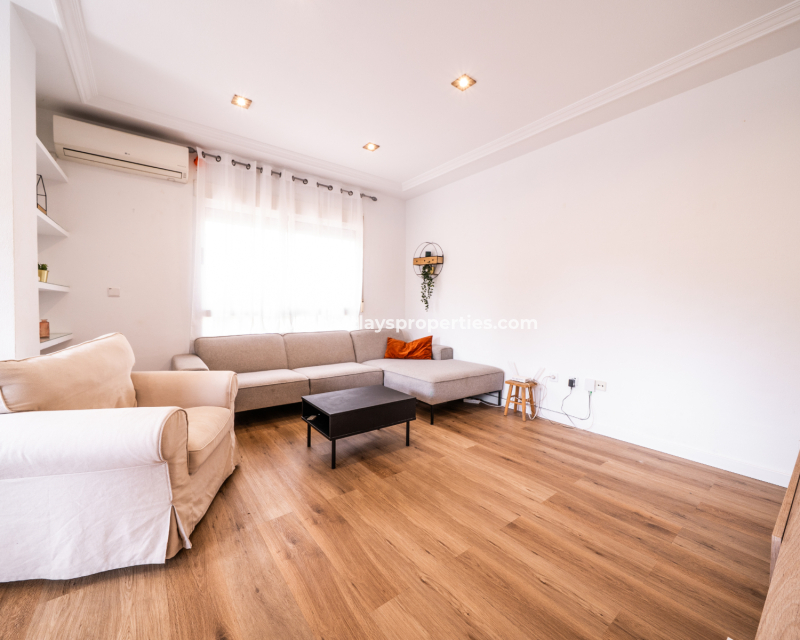 Reventa - Quad - Urb. La Marina