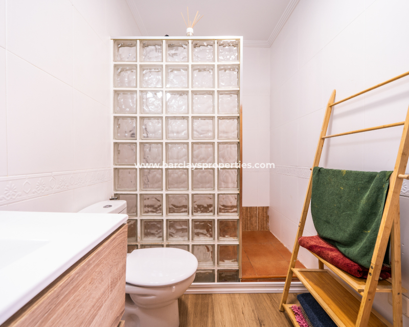Reventa - Quad - Urb. La Marina