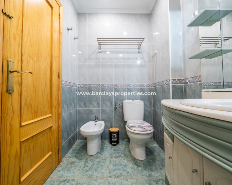 Reventa - Quad - Urb. La Marina