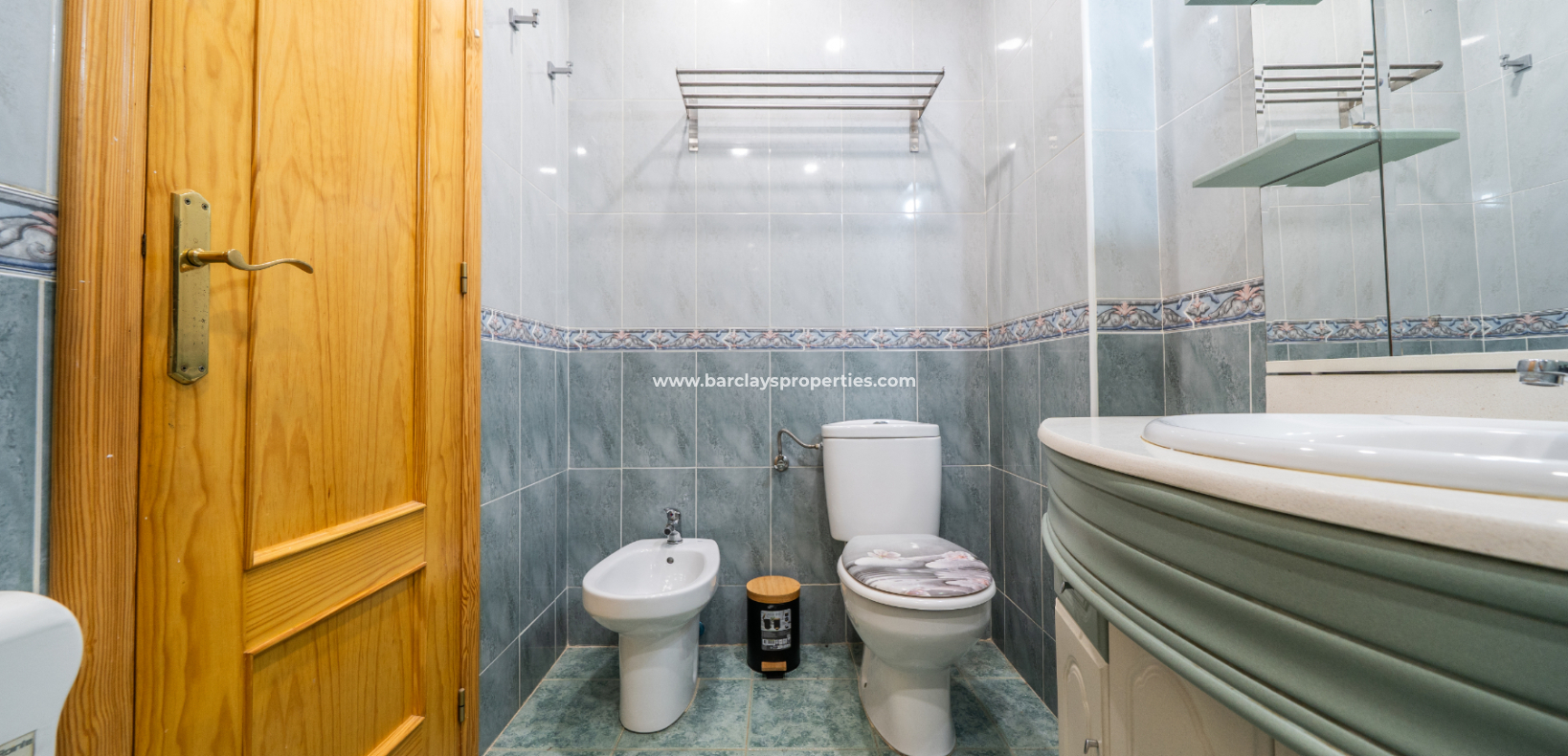 Reventa - Quad - Urb. La Marina