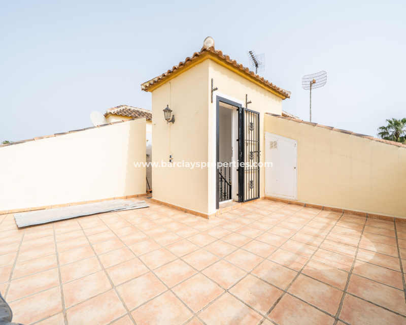 Reventa - Quad - Urb. La Marina