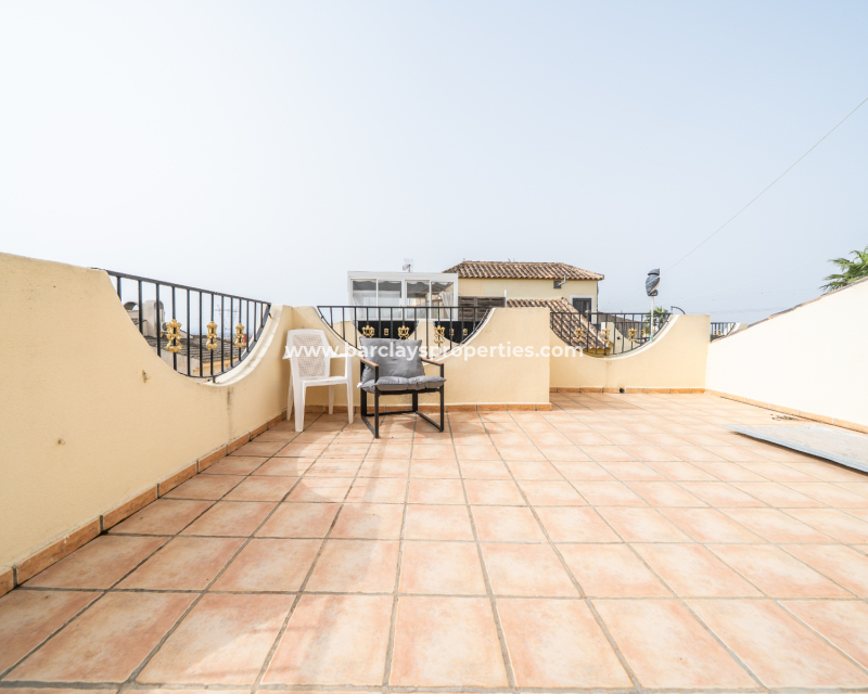 Reventa - Quad - Urb. La Marina
