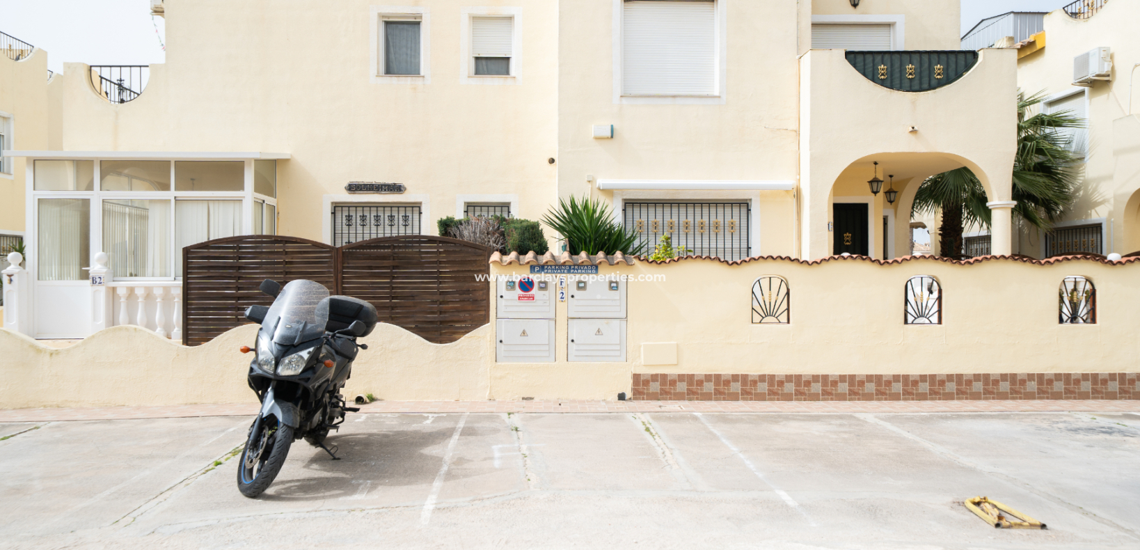 Reventa - Quad - Urb. La Marina