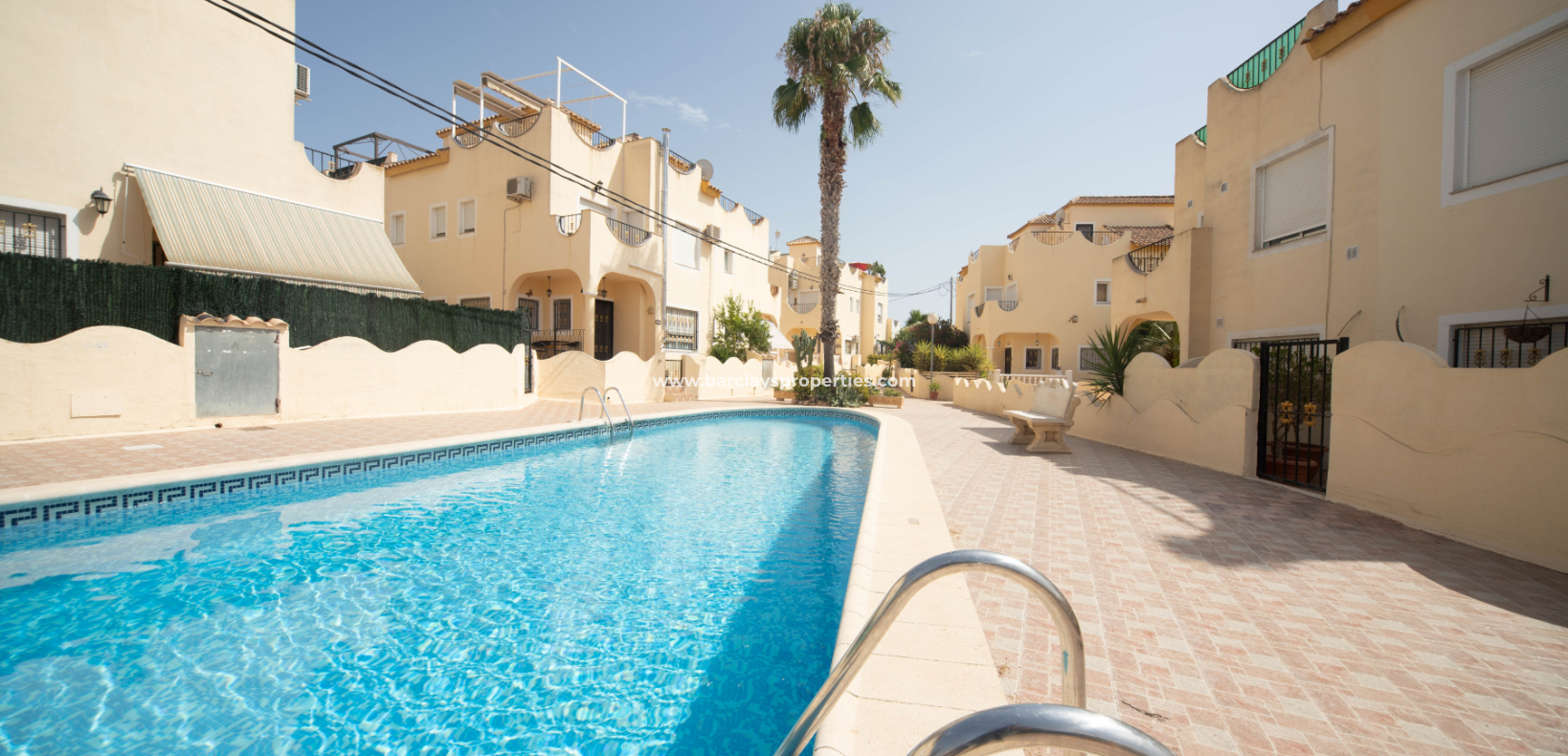 Reventa - Quad - Urb. La Marina
