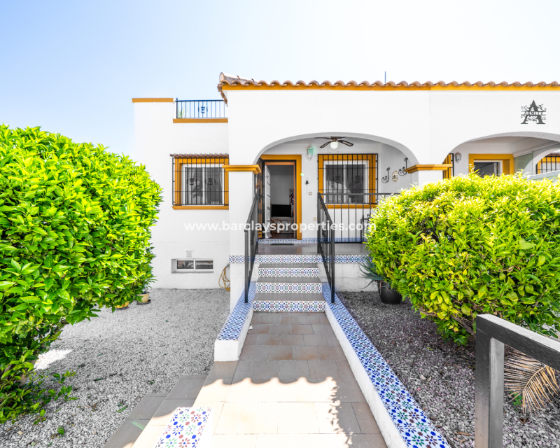 Reventa - Quad - Urb. La Marina