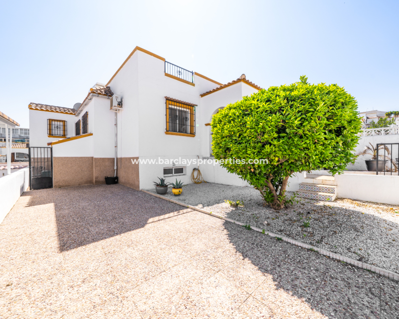 Reventa - Quad - Urb. La Marina