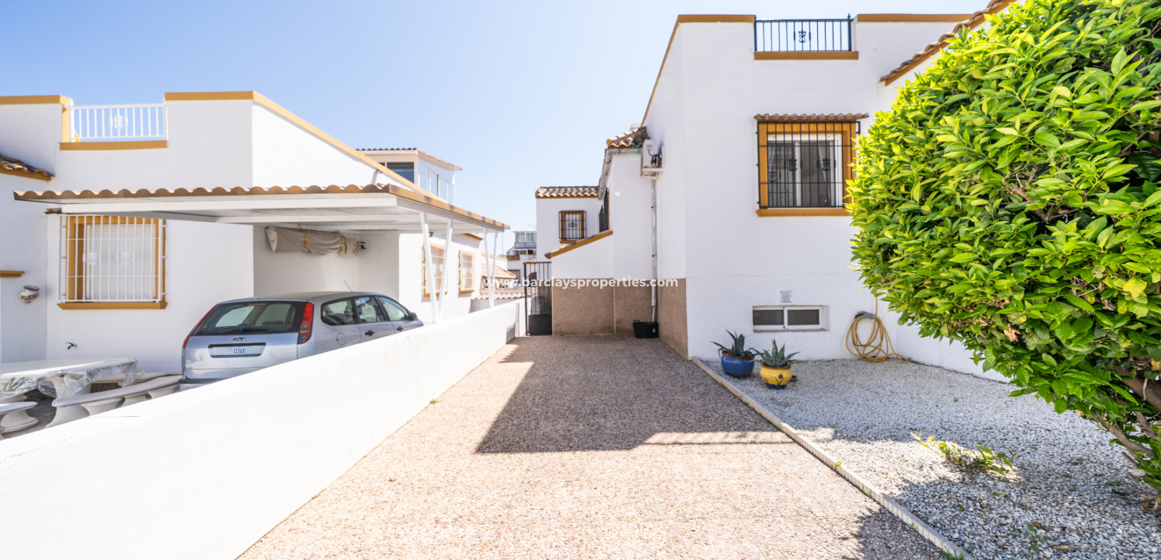 Reventa - Quad - Urb. La Marina